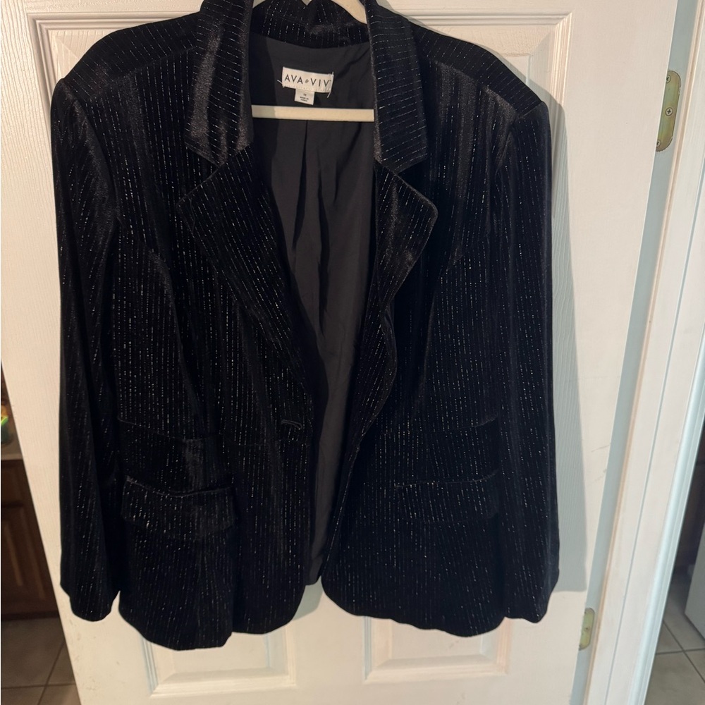 Women’s Blazer